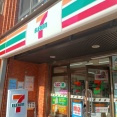 城北町一丁目　セブンイレブン高槻城北町一丁目店が27日（木）の営業で閉店されるよう　2026年