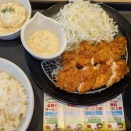 孤独のグルメリポート