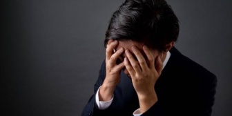 夫の不妊がわかってから日に日におかしくなっていく夫。「子どもがいないのは世間体が悪いから兄貴に精子提供させよう」なんて言い出す始末…