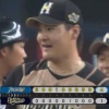 【エース復活】有原が1失点完投勝利で後半戦白星スタート！