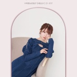 『[イコラブ] 本日(1月25日) 大谷映美里「Rosé Muse」インスタライブ配信！！』の画像