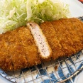 ロースとヒレならやっぱロースが好きだな！函館市宝来町「とん悦 本店」