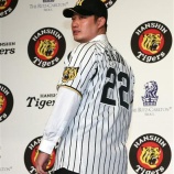 『【野球】年俸3億円のヒ魔神、呉昇桓』の画像