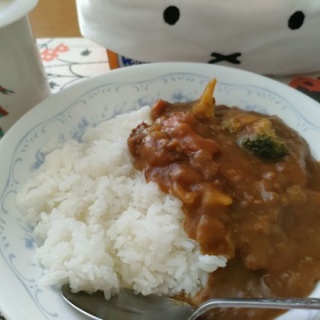 なごちゃん光ちゃんに癒されて　