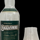 Cragganmore, Distillers Edition / クラガンモア　ディスティラーズ・エディション