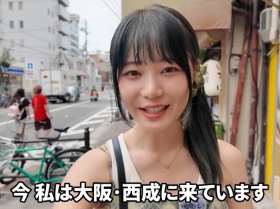 【悲報】いけちゃん「結婚しました」→