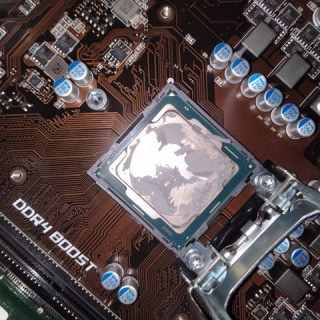 Something Bad Tool Music