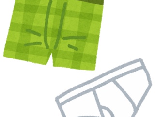 【怪盗パンティ】ある日父が「なあ、俺のパンツが減ってる気がするんだけど」と言い出す。数日後、妹の部屋から父のパンツが大量に見つかって家族会議になった