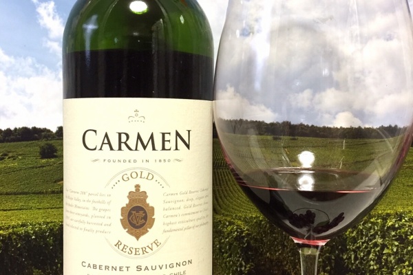 Red Red Wine：「偉いワイン」探しの備忘録（ワインブログ