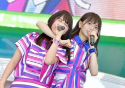 【画像】齋藤飛鳥に抱きつく与田祐希ｗwｗいつか混ざりたいものです。【乃木坂工事中】
