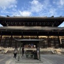 南禅寺。過ぐ世現つ世紡ぐ糸MM762