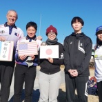 スポールブール【東京練習日誌】