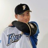 三塁も外野も！日本ハム・栗山監督、清宮に大谷流育成「一番いい方法見つけたい」 	