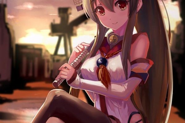 艦これ画像まとめブログ 大和