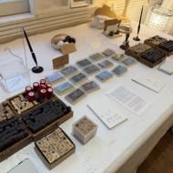 【心斎橋】自分だけの特別なフレグランスを作ろう　～feel6