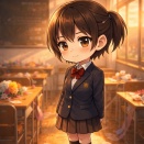 【公開】第7話　風紀委員は、役割を越えない