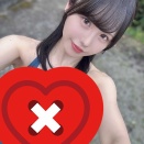 さとかほ・佐藤佳穂『本日もお納めください。(？)#万バズいっぱい 😃』　【ハート】