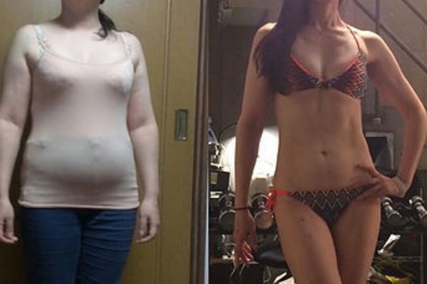 デブエットからのダイエット 肉体改造プログラム始動