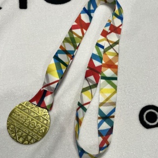 ナンダカンダいっちゃ。え～っ♪