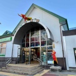 つぎの角をまがったら