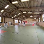 新潟市立藤見中学校　柔道部通信