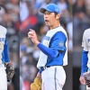 なんG民「中日がさぁ、立浪がさぁ」日本ハム「上沢加藤伊藤の三本柱で5位西武に3タテされました」