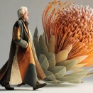 【１０００夜】バッハ　ブランデンブルク協奏曲 第4番 ト長調 BWV 1049：Ⅰ&Ⅱ（1721年献呈）　　　