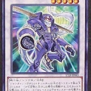 遊戯王5D's】スターダストドラゴンとジャンクウォリアーどっちも