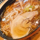 【東京亭】刺さんないけど落ち着くラーメン弁当