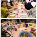 京都ゆりざくらさん貸切ツアーへ