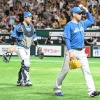 【日本ハム】加藤貴之「アウトになってくれたら…」リクエストで覆りサヨナラ負け「自分のミス」