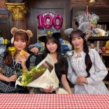 『[イコラブ] 山本杏奈×大場花菜×音嶋莉沙、6月25日「教えて、花便り 100回スペシャル」出演！！まとめ』の画像