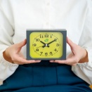 JR東日本 みどりの駅時計BOOK