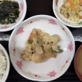 8/10(月）～8/15（土）300円ポキッリ😳大満足のお食事