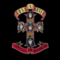 My Album Cover Album  GUNS N' ROSES - Appetite for Destruction