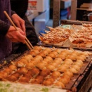 【若者の粉もん離れ】たこ焼き＆お好み焼き「粉もん屋」が大阪から消滅の危機！？