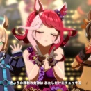 ゲイルのウマ娘日記0407