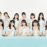 『[ニアジョイ] ≒JOY『ブルーハワイレモン』インタビュー記事が掲載まとめ（ VANITYMIX／音楽ナタリー／News クランチ ）』の画像