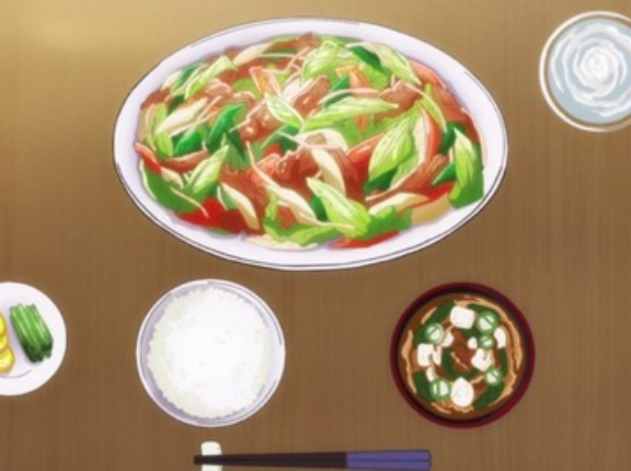 家で作る「野菜炒め」ってなんで野菜汁煮込みになっちゃうんだよ！