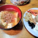 今週の夕飯／2025年12月29日〜2026年1月3日