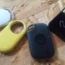 スマートタグを使ってみるね！