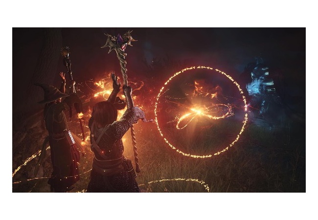 伊津野英明、ドラゴンズドグマ2を語る「任天堂の様な万人受けするゲームではなく特定の層に向けた」