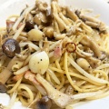 そのパスタ危険につき