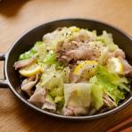 作り置き＆スピードおかず de おうちバル 〜yuu's stylish bar〜