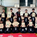 頑張る中学生【2025.7.5】