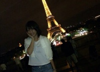 【AKB48】上枝恵美加のパリ旅行に岩立沙穂が対抗した結果・・・