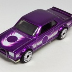 ミニカー収集記録