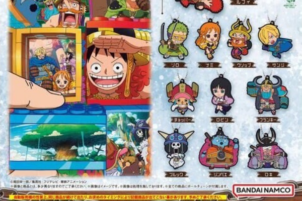 遊戯王&ドラゴンボール通販予約情報局 - ワンピース