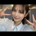 桃月なしこ「大人っぽさや色気も感じていただけたら…」　黒のセクシー衣装で魅了