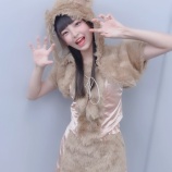 『[≠ME] （オフショット）ハロウィーンのコスプレ衣装みんなカワイイ…【ノイミー】』の画像